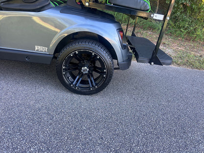 2018 EZGO RXV Denali 4 Passenger - $6500