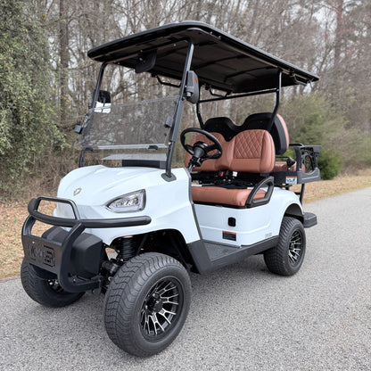 Voyager Explorer - 2026 Lithium Battery - Fresh Powder $9,995