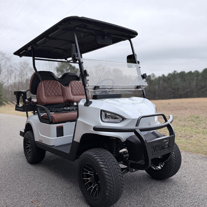 Voyager Explorer - 2026 Lithium Battery - Fresh Powder $9,995