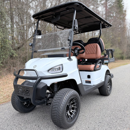 Voyager Explorer - 2026 Lithium Battery - Fresh Powder $9,995