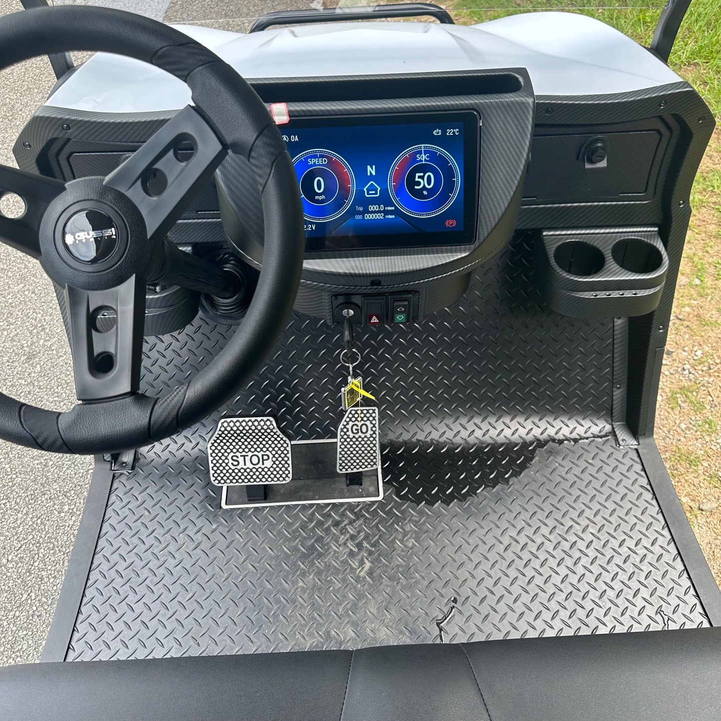 Voyager Explorer - 2026 Lithium Battery - Fresh Powder $9,995