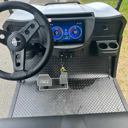 Voyager Explorer - 2026 Lithium Battery - Fresh Powder $9,995