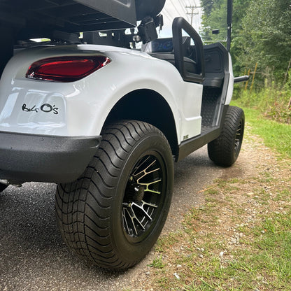 Voyager Explorer - 2026 Lithium Battery - Fresh Powder $9,995