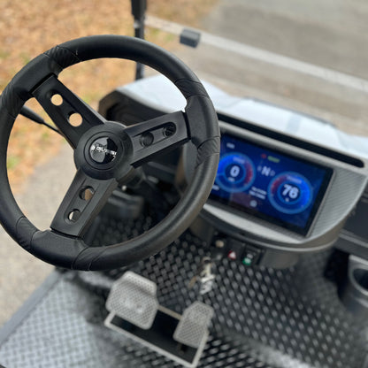 Voyager Explorer 6-Passenger - 2025 Lithium Battery - Fresh Powder $12,995