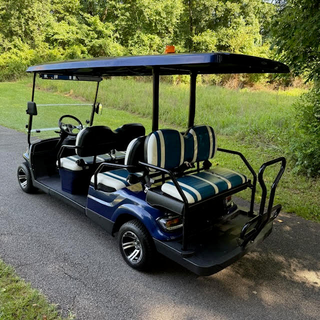 Icon EV i60 2019 with New Trojan Batteries - $6,500