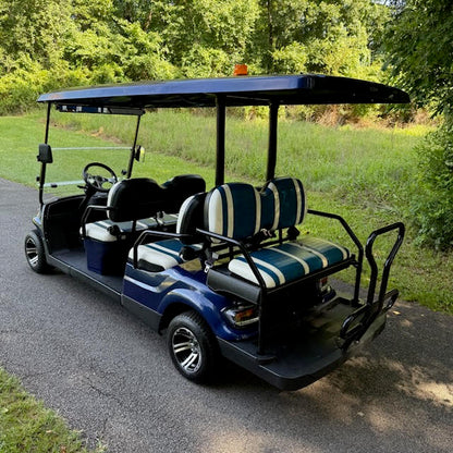 Icon EV i60 2019 with New Trojan Batteries - $6,500