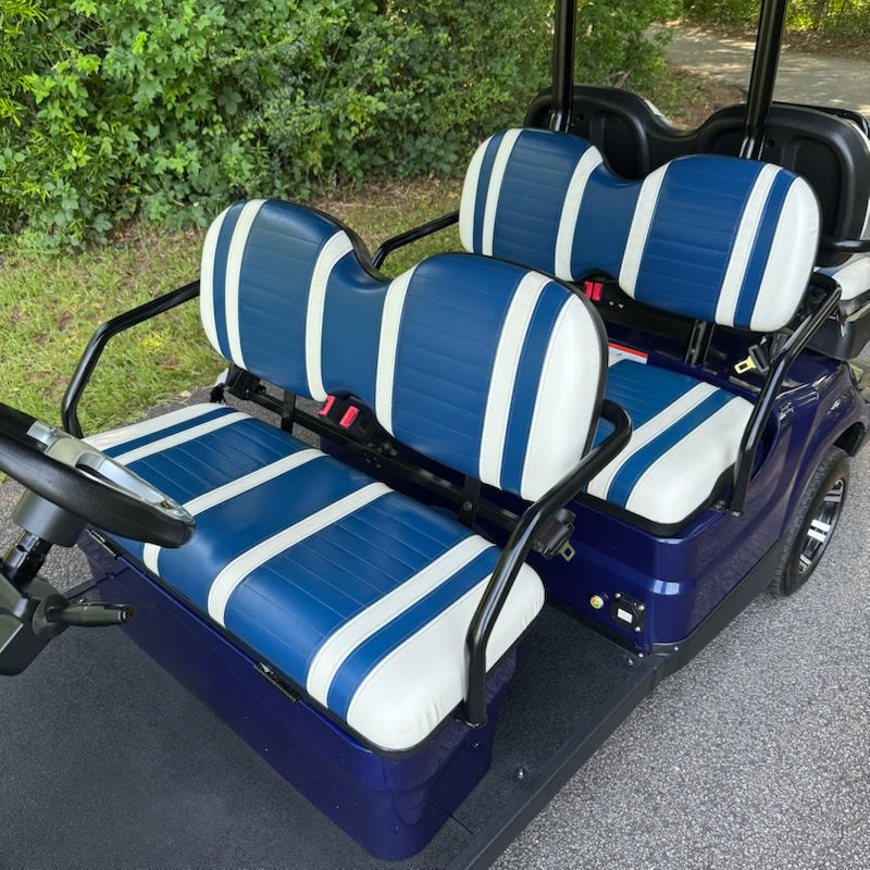 Icon EV i60 2019 with New Trojan Batteries - $6,500