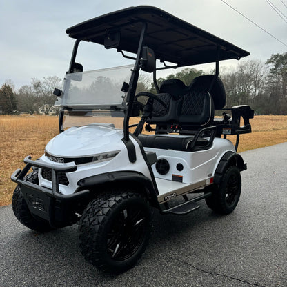 Voyager Patriot - 2025 4-Passenger Lifted + UPGRADES! - $13,710