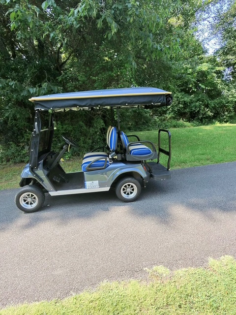 2014 Star EV $7,000