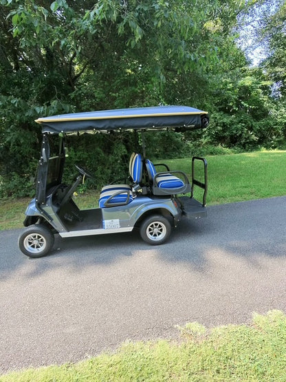 2014 Star EV $7,000