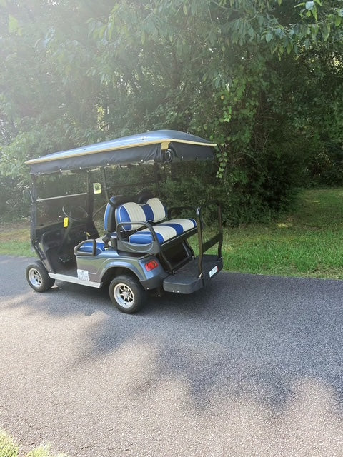 2014 Star EV $7,000